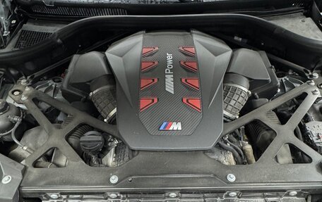 BMW X5 M, 2024 год, 18 000 000 рублей, 13 фотография