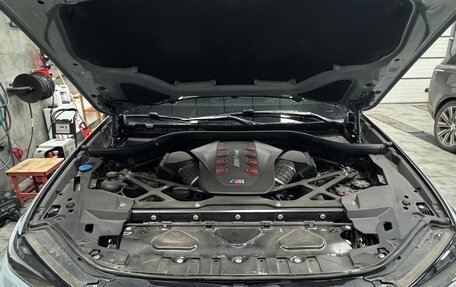 BMW X5 M, 2024 год, 18 000 000 рублей, 14 фотография