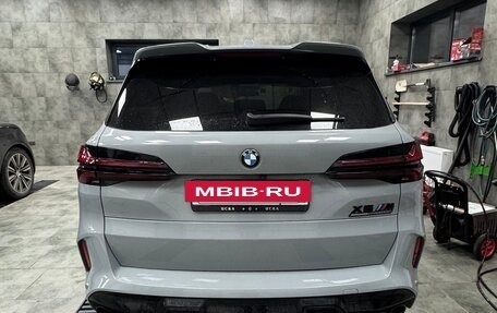 BMW X5 M, 2024 год, 18 000 000 рублей, 7 фотография