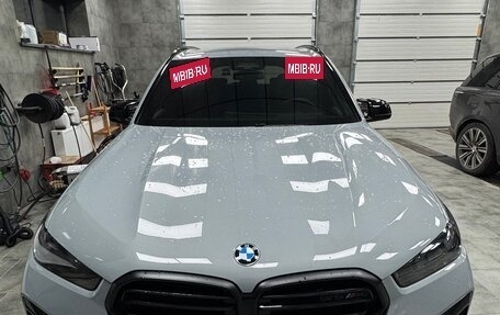 BMW X5 M, 2024 год, 18 000 000 рублей, 2 фотография