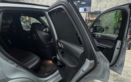 BMW X5 M, 2024 год, 18 000 000 рублей, 16 фотография