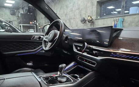 BMW X5 M, 2024 год, 18 000 000 рублей, 17 фотография