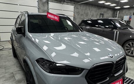 BMW X5 M, 2024 год, 18 000 000 рублей, 11 фотография