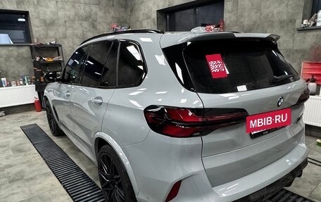 BMW X5 M, 2024 год, 18 000 000 рублей, 6 фотография