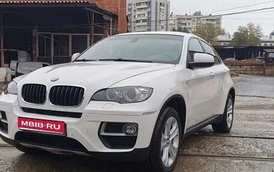 BMW X6, 2013 год, 2 350 000 рублей, 1 фотография