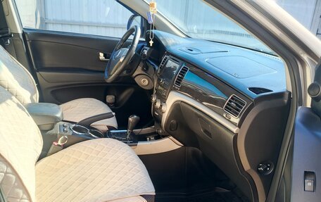 SsangYong Actyon II рестайлинг, 2013 год, 850 000 рублей, 6 фотография