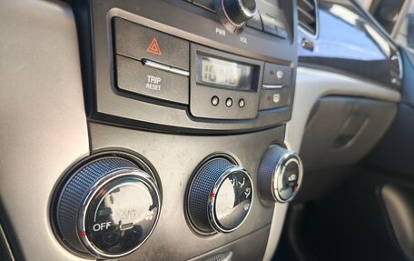 SsangYong Actyon II рестайлинг, 2013 год, 850 000 рублей, 11 фотография