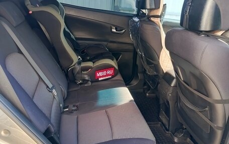 SsangYong Actyon II рестайлинг, 2013 год, 850 000 рублей, 7 фотография