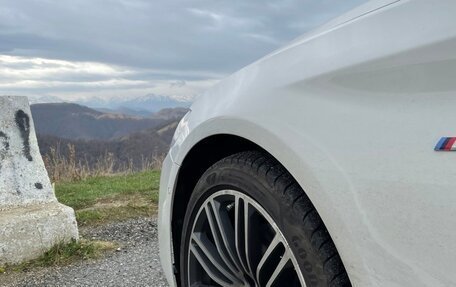BMW 5 серия, 2019 год, 3 350 000 рублей, 5 фотография