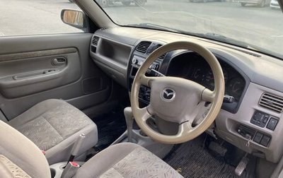 Mazda Demio III (DE), 2000 год, 190 000 рублей, 1 фотография