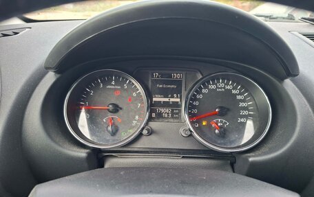 Nissan Qashqai, 2013 год, 862 000 рублей, 7 фотография