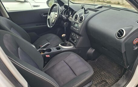 Nissan Qashqai, 2013 год, 862 000 рублей, 5 фотография