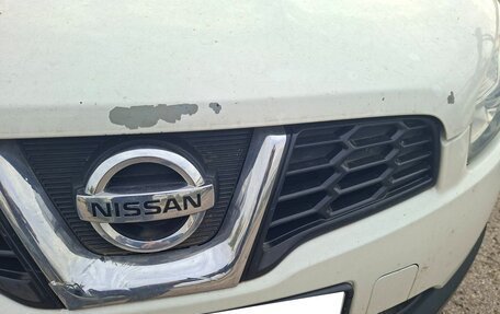 Nissan Qashqai, 2013 год, 862 000 рублей, 10 фотография