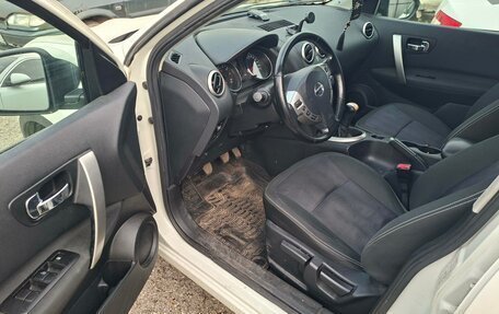 Nissan Qashqai, 2013 год, 862 000 рублей, 6 фотография