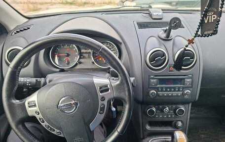 Nissan Qashqai, 2013 год, 862 000 рублей, 8 фотография