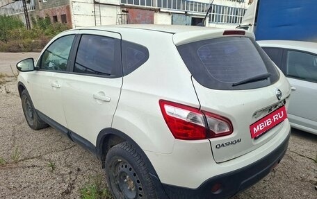Nissan Qashqai, 2013 год, 862 000 рублей, 4 фотография