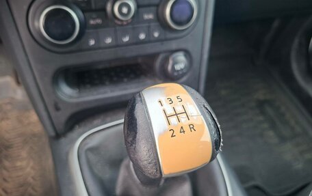 Nissan Qashqai, 2013 год, 862 000 рублей, 13 фотография