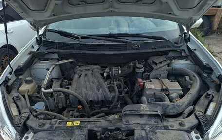 Nissan Qashqai, 2013 год, 862 000 рублей, 15 фотография