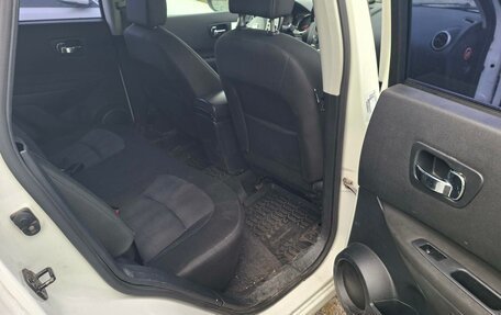 Nissan Qashqai, 2013 год, 862 000 рублей, 16 фотография