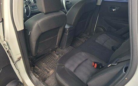 Nissan Qashqai, 2013 год, 862 000 рублей, 17 фотография