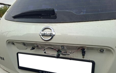 Nissan Qashqai, 2013 год, 862 000 рублей, 23 фотография