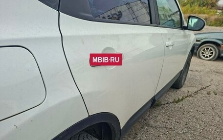 Nissan Qashqai, 2013 год, 862 000 рублей, 18 фотография