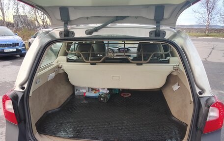 Volvo XC70 II рестайлинг, 2012 год, 1 620 000 рублей, 7 фотография
