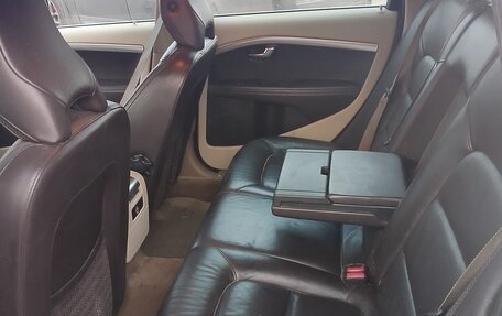 Volvo XC70 II рестайлинг, 2012 год, 1 620 000 рублей, 5 фотография