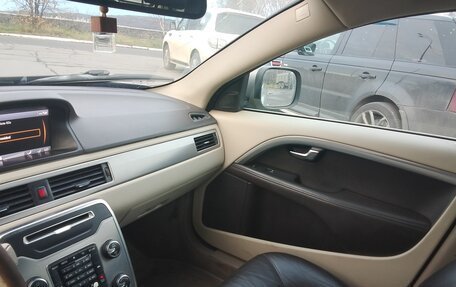 Volvo XC70 II рестайлинг, 2012 год, 1 620 000 рублей, 6 фотография