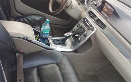 Volvo XC70 II рестайлинг, 2012 год, 1 620 000 рублей, 9 фотография