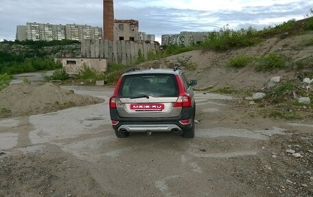 Volvo XC70 II рестайлинг, 2012 год, 1 620 000 рублей, 4 фотография