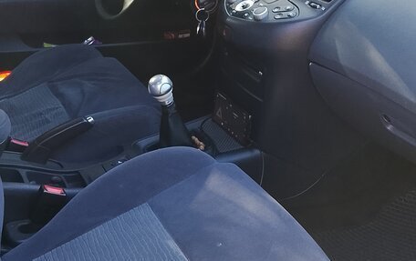 Nissan Primera III, 2004 год, 265 000 рублей, 4 фотография