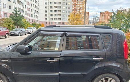 KIA Soul I рестайлинг, 2013 год, 800 000 рублей, 7 фотография