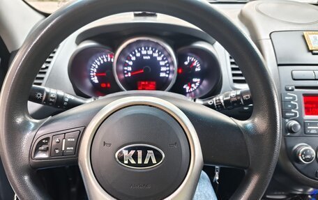 KIA Soul I рестайлинг, 2013 год, 800 000 рублей, 2 фотография