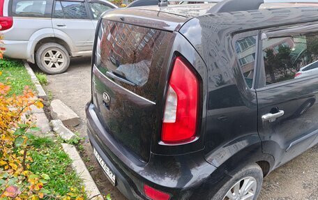 KIA Soul I рестайлинг, 2013 год, 800 000 рублей, 4 фотография