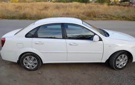 Daewoo Gentra II, 2013 год, 470 000 рублей, 2 фотография