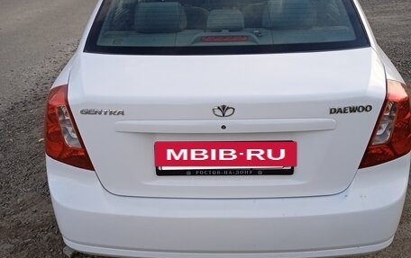 Daewoo Gentra II, 2013 год, 470 000 рублей, 4 фотография