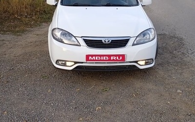 Daewoo Gentra II, 2013 год, 470 000 рублей, 1 фотография