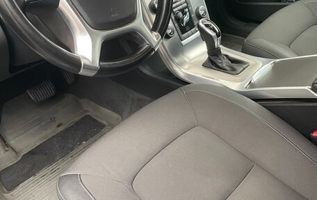 Volvo XC70 II рестайлинг, 2014 год, 1 800 000 рублей, 3 фотография