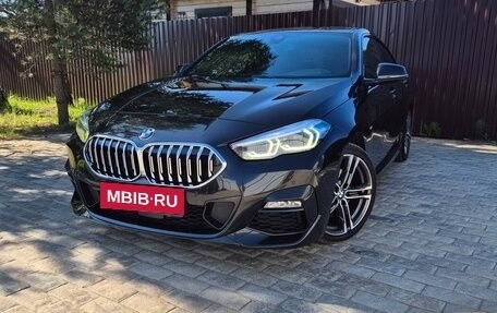 BMW 2 серия F44, 2021 год, 2 350 000 рублей, 1 фотография