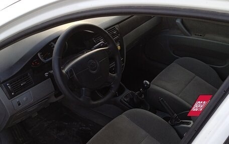 Daewoo Gentra II, 2013 год, 470 000 рублей, 8 фотография