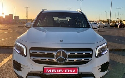 Mercedes-Benz GLB, 2021 год, 3 500 000 рублей, 1 фотография
