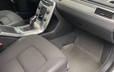 Volvo XC70 II рестайлинг, 2014 год, 1 800 000 рублей, 8 фотография