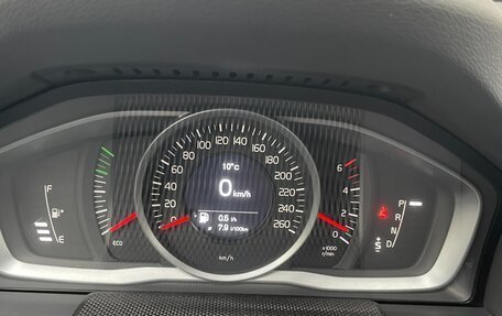Volvo XC70 II рестайлинг, 2014 год, 1 800 000 рублей, 11 фотография