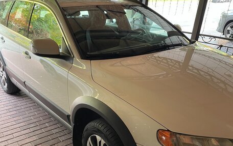 Volvo XC70 II рестайлинг, 2014 год, 1 800 000 рублей, 12 фотография