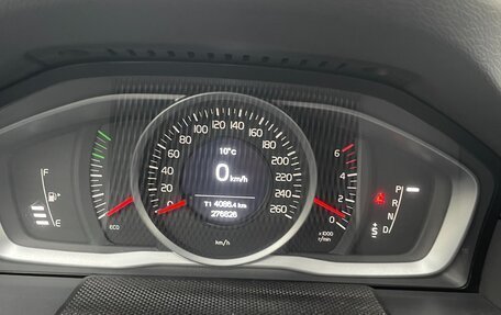 Volvo XC70 II рестайлинг, 2014 год, 1 800 000 рублей, 10 фотография