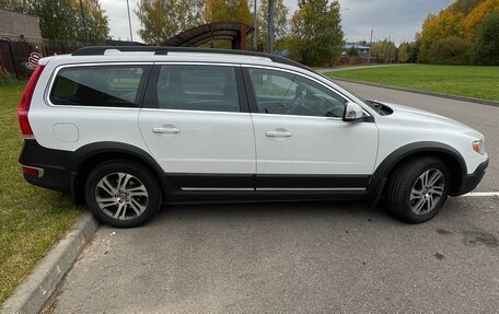 Volvo XC70 II рестайлинг, 2014 год, 1 800 000 рублей, 14 фотография