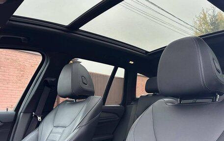 BMW X3, 2020 год, 4 890 000 рублей, 9 фотография
