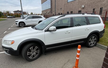 Volvo XC70 II рестайлинг, 2014 год, 1 800 000 рублей, 18 фотография