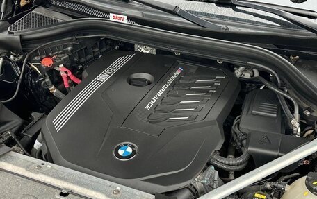 BMW X3, 2020 год, 4 890 000 рублей, 8 фотография